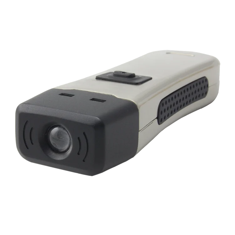 125kHz RFID Patrol Tag Reader for Security Guard Tour System Patrol Device