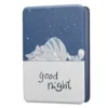 Goodnight cat