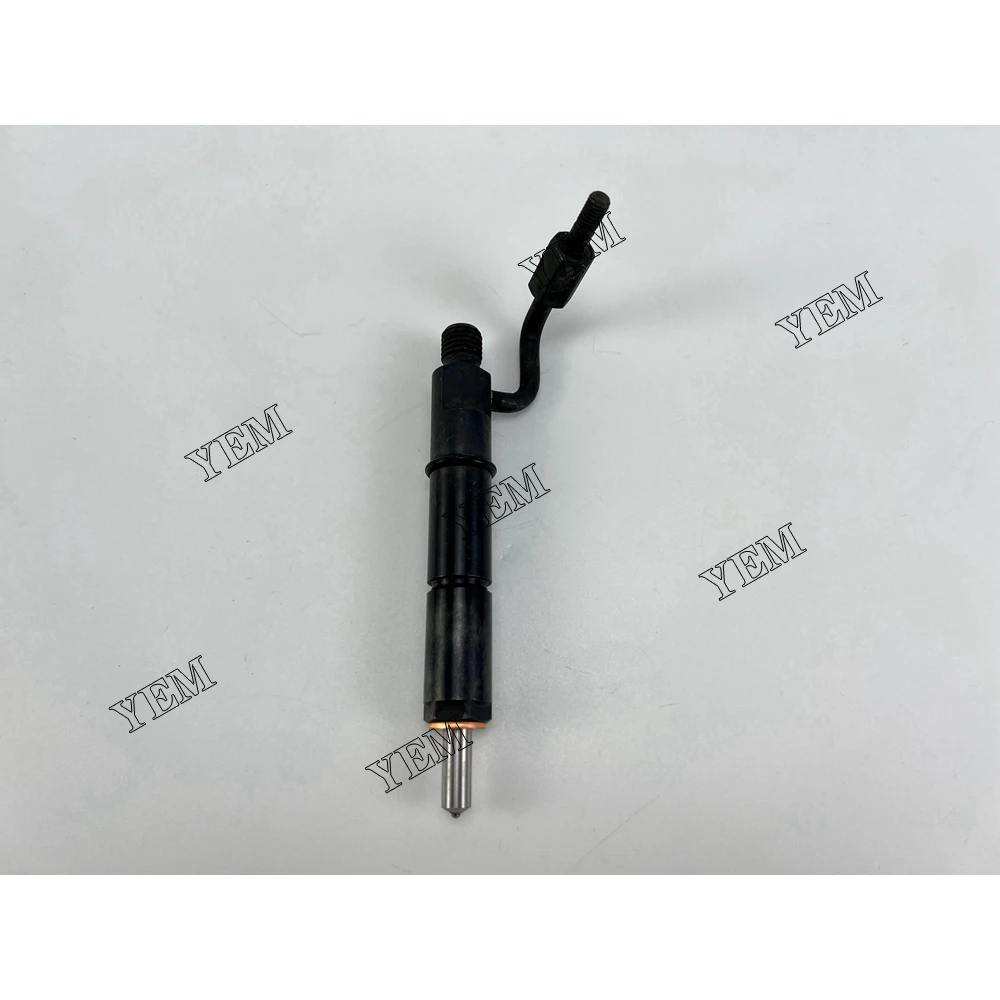 For Caterpillar E320B E320C 3064 3066 Fuel Injector 517706 Industrial Machinery Engine Parts 5