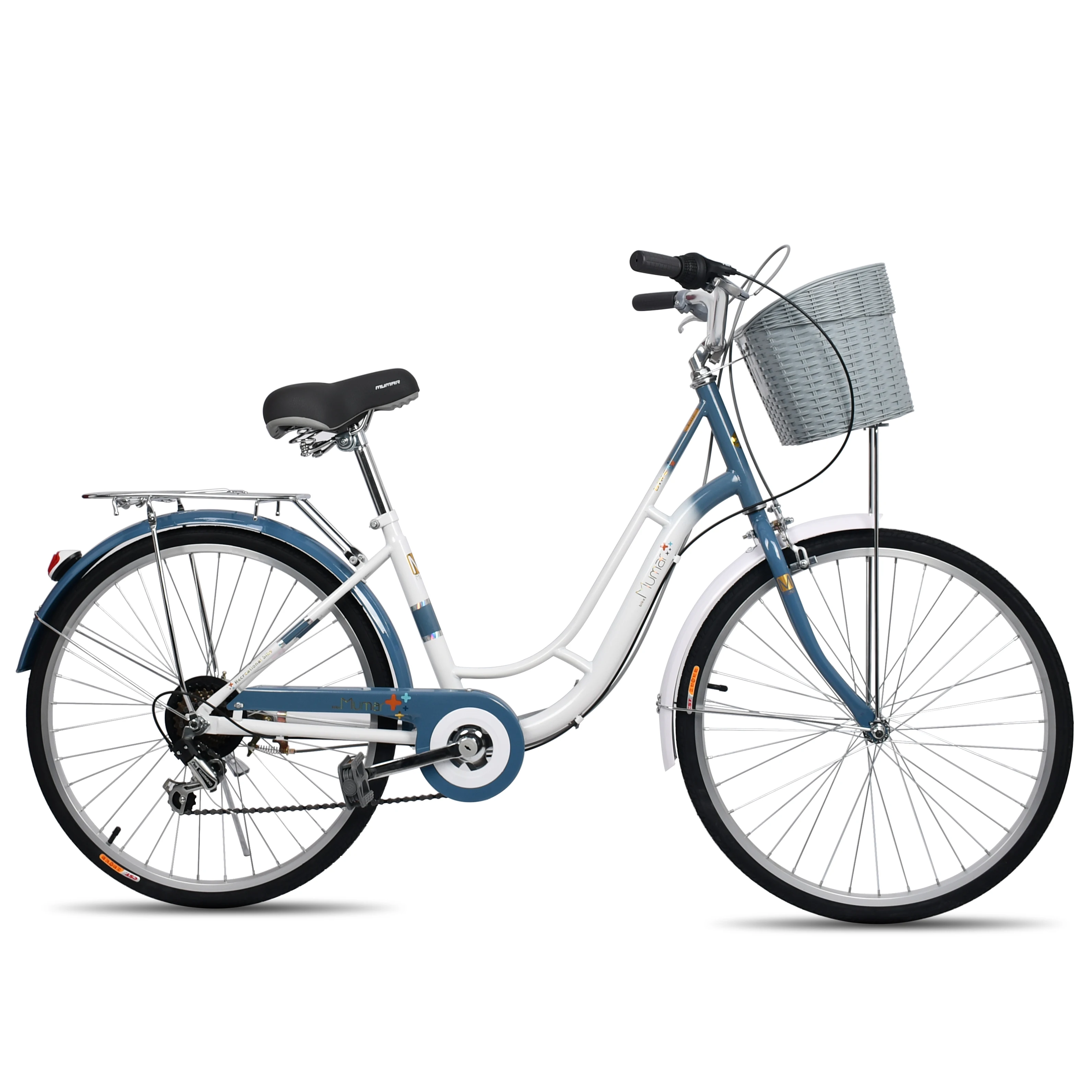 Commuter Bikes Cycle Stylish Cycle Cheap Fashion Adult Bike With