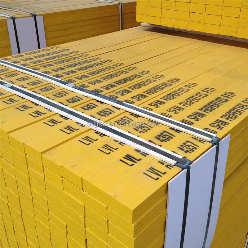 AS/NZS4357 LVL BEAMS to Australia market