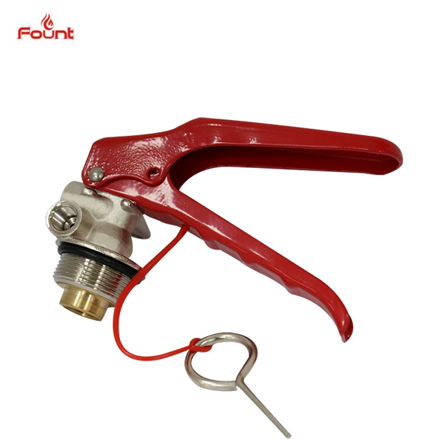 Dcp Fire Extinguisher Valve,Fire Extinguisher Accessories Buy Dry