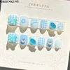 3-6 year-diamond-12pcs-15
