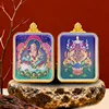 Samantabhadra Bodhisattva (Grande condotta, ogni sforzo ha successo)