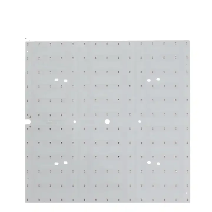 Electronic Circuit Design 2835 9w RGB 5C2B Downlight Pcb Puzzle SMD LED PCB Circuit Board