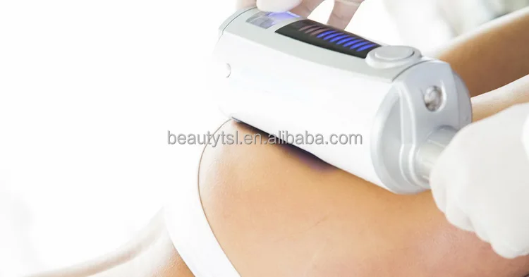 Professional Endospheres Therapy Cellulite Reduction Roller Rollsculpt Endospheres Massage Machine For Face And Body