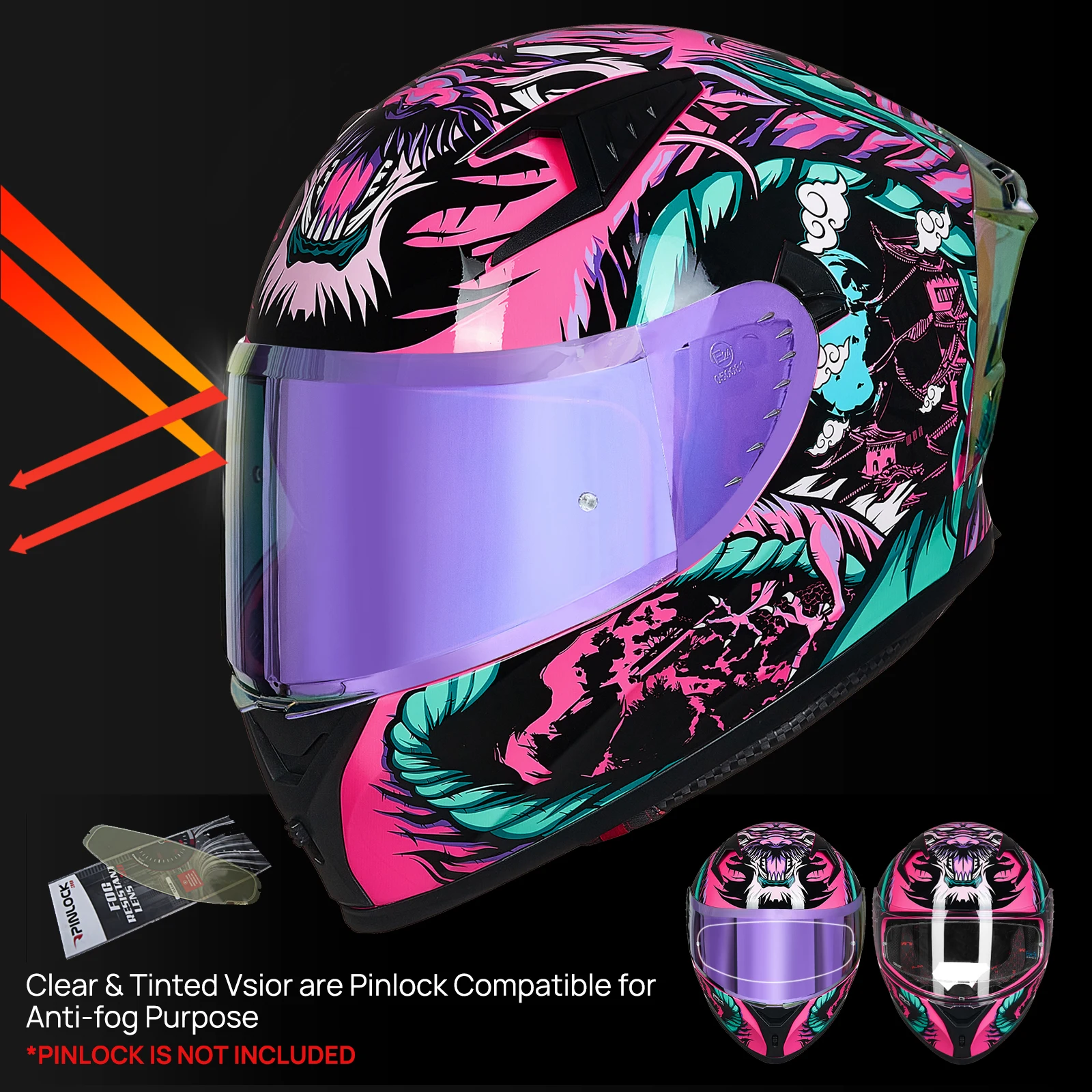 Spyder Recon Neo Series Neo Series Breezy Helmet Spyder Recon2