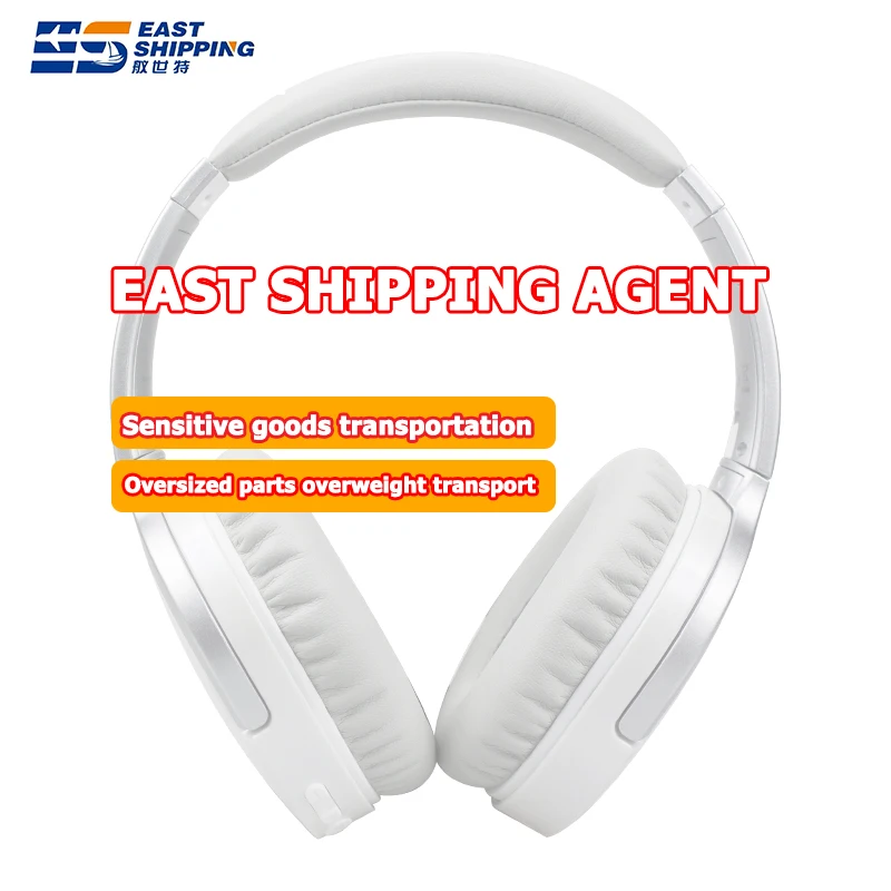 East Shipping To UAE Dubai International Freight Agents DDP Door To Door China Companies Shipping Products To UAE Dubai