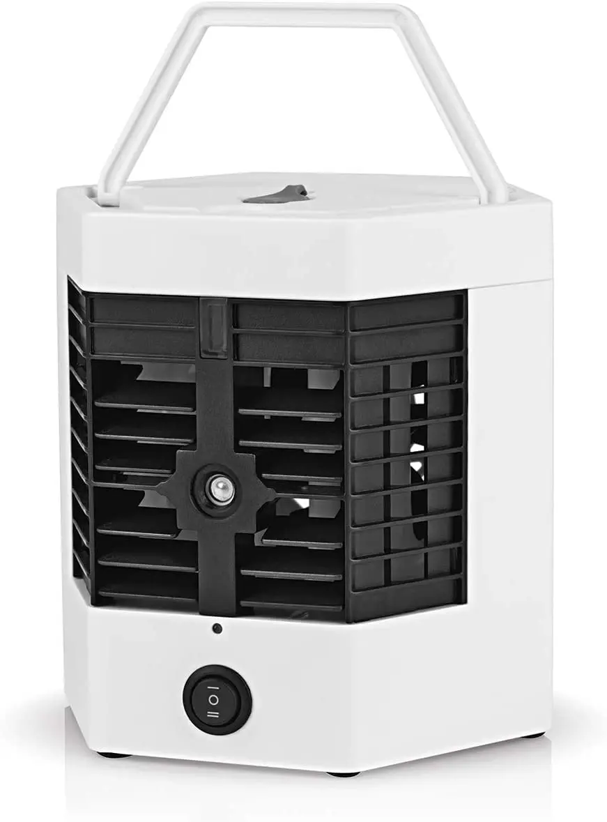 Portable Mini Air Conditioner, 5, Electrical - detail 20