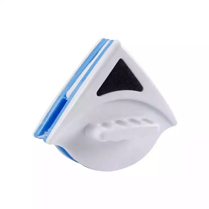 Бытовая креативная Регулируемая Магнитная щетка для мытья