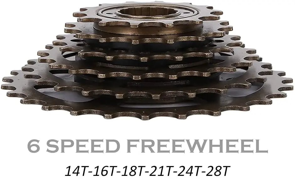 Bicycle Single Speed Freewheel,Freewheel,Bike Front Freewheel Buy