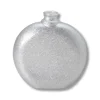 Silver + shiny