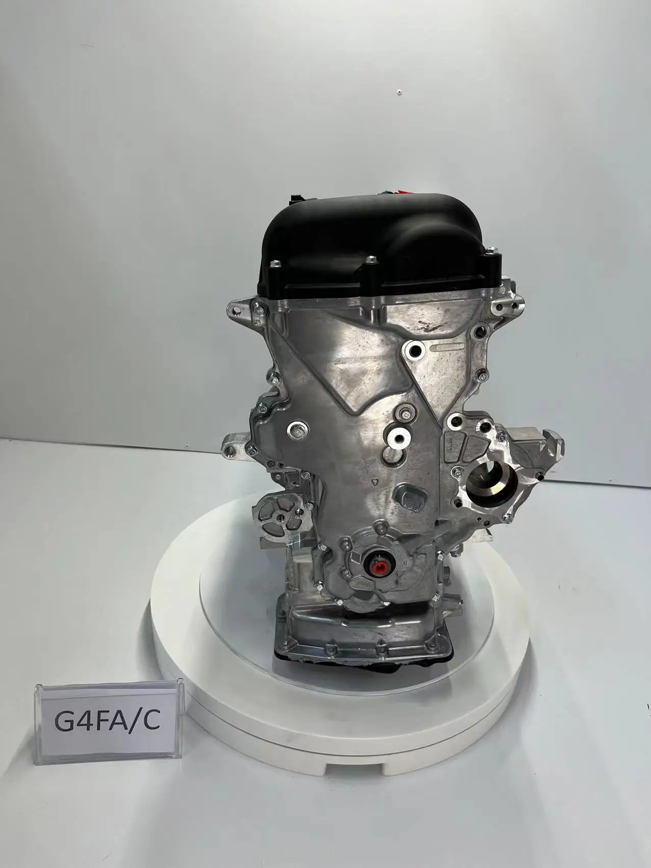 Engine G4FC G4FA manufacture