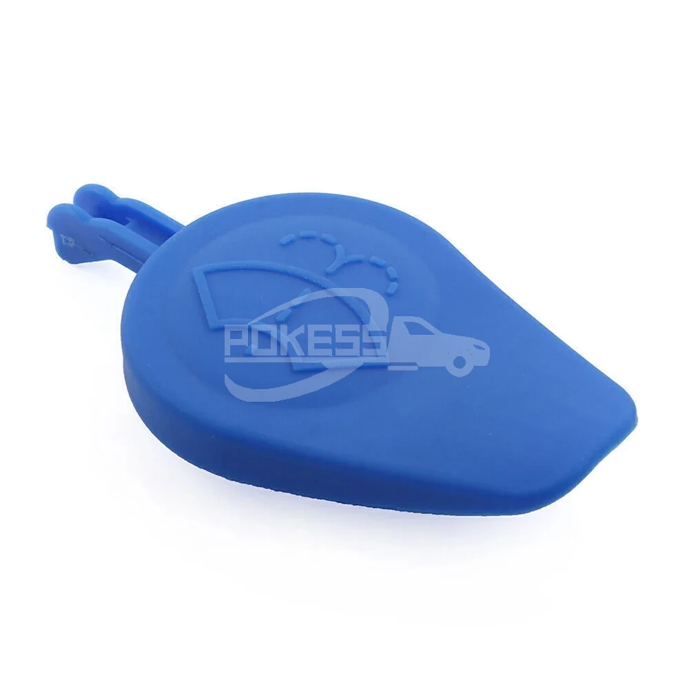 Car Body Parts Water Pot DS7317K606AB Water Pot Co — 2