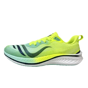 2026 New Men's Shoes Casual Sport Shoes Lightweight Comfortable Breathable Walking Sneakers Fitness Running Shoes Custom