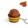 Chocolat Ferrero avec porte-clés