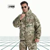 Cp camouflage single top
