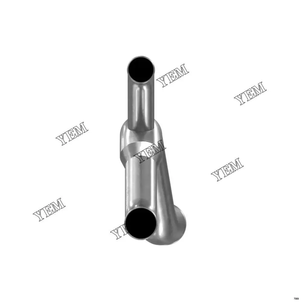Tube Assembly 203-1560 2031560 Engine Spare Parts 5