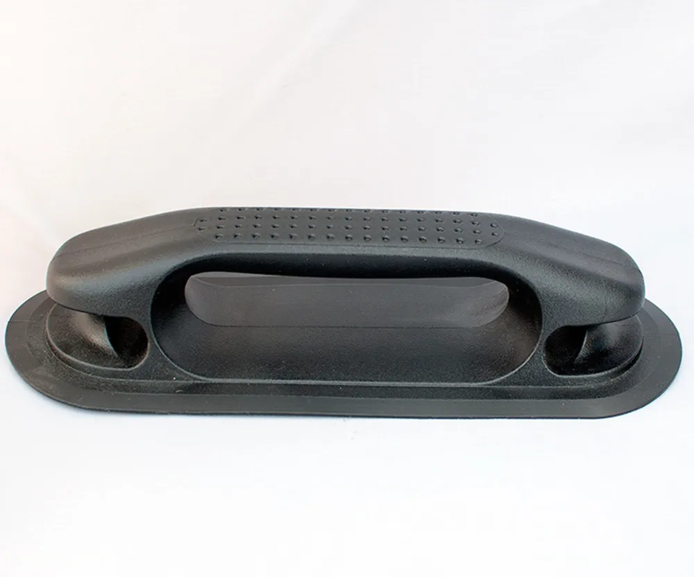 Lifting Grab Handle/Cleat Watercraft Parts For Inflatable Kayak Fishing Boat Style