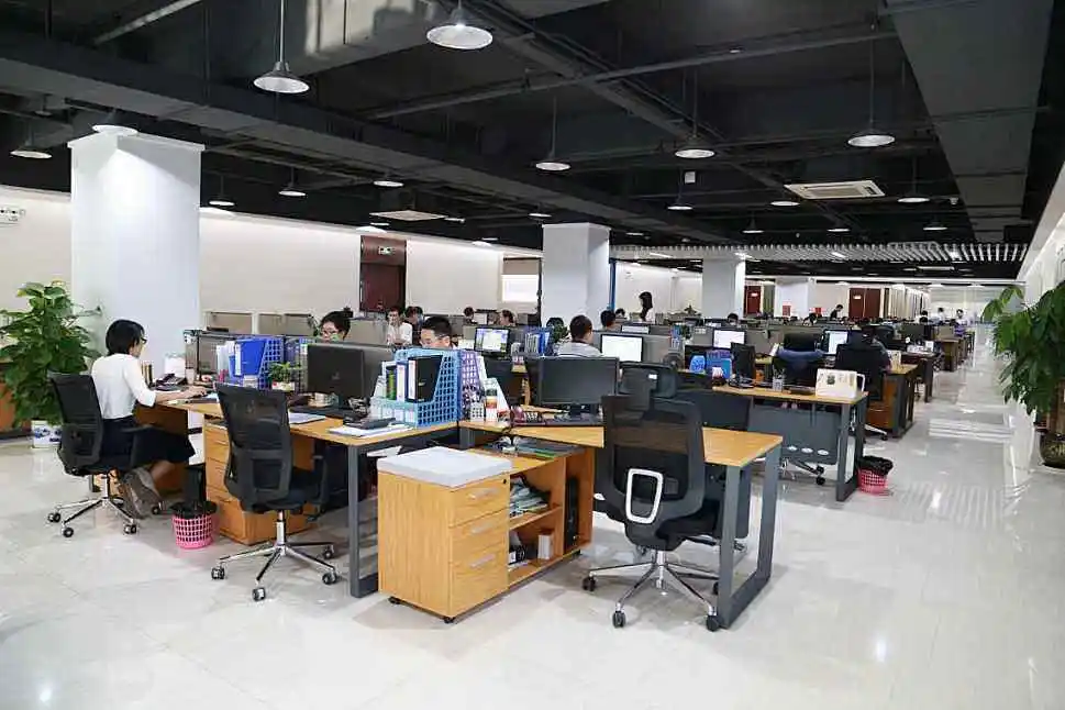 Jinheng Meijia Trade Department