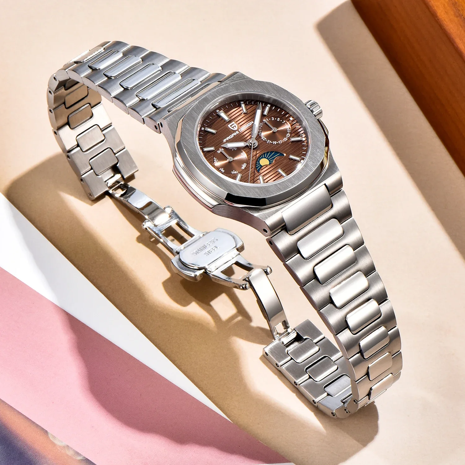 Armbanduhr Elegante Digitaluhr Uhren Elegante Armbanduhr Damen