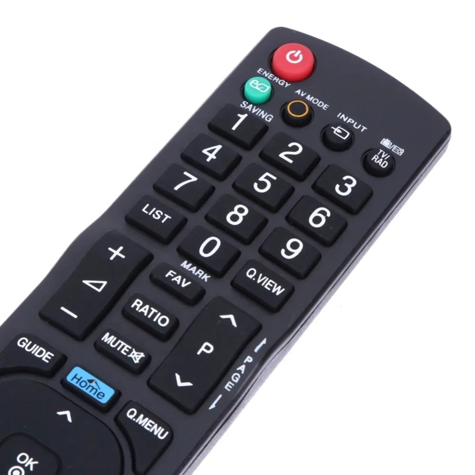 Universal TV Remote Control Visione Tv for LG AKB72915244