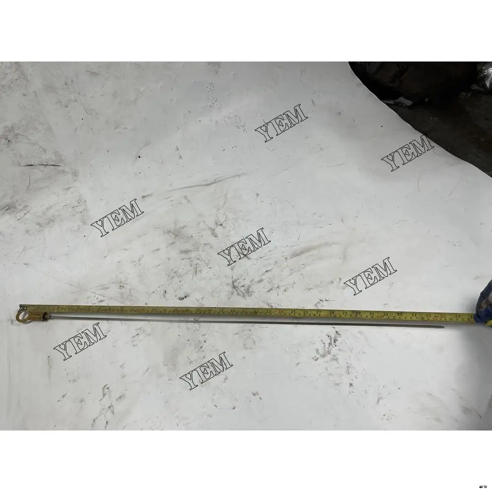 Best Quality Oil Dipstick Lub 10116332 For Liebherr D934