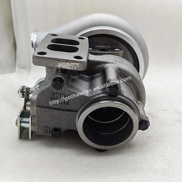 HX35W Diesel Engine Parts Turbo 2834798 for Engine 6BTAA 6BT 4BT B180 ...