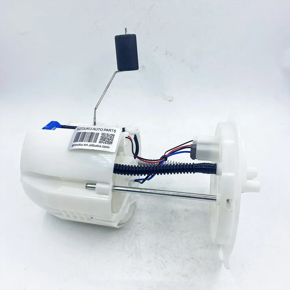High-quality Fuel Pump Assembly for Ford Fusion & Lincoln MKZ