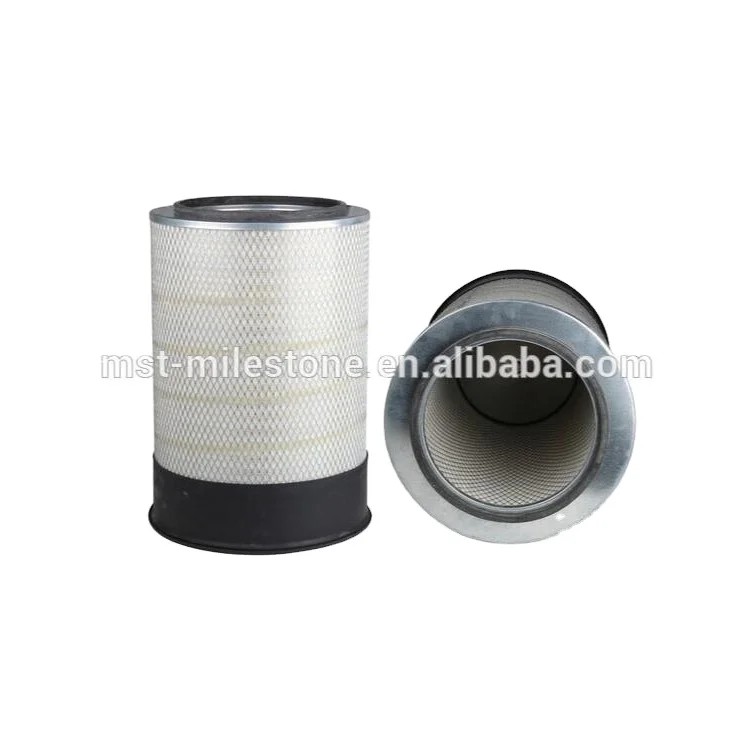 Manufacturer Air Filter P124867 Af4553m For Truck Engine - Buy Af4553m ...