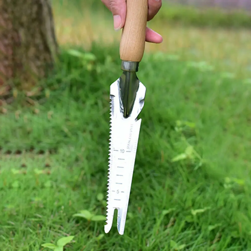 manual weed cutter tool