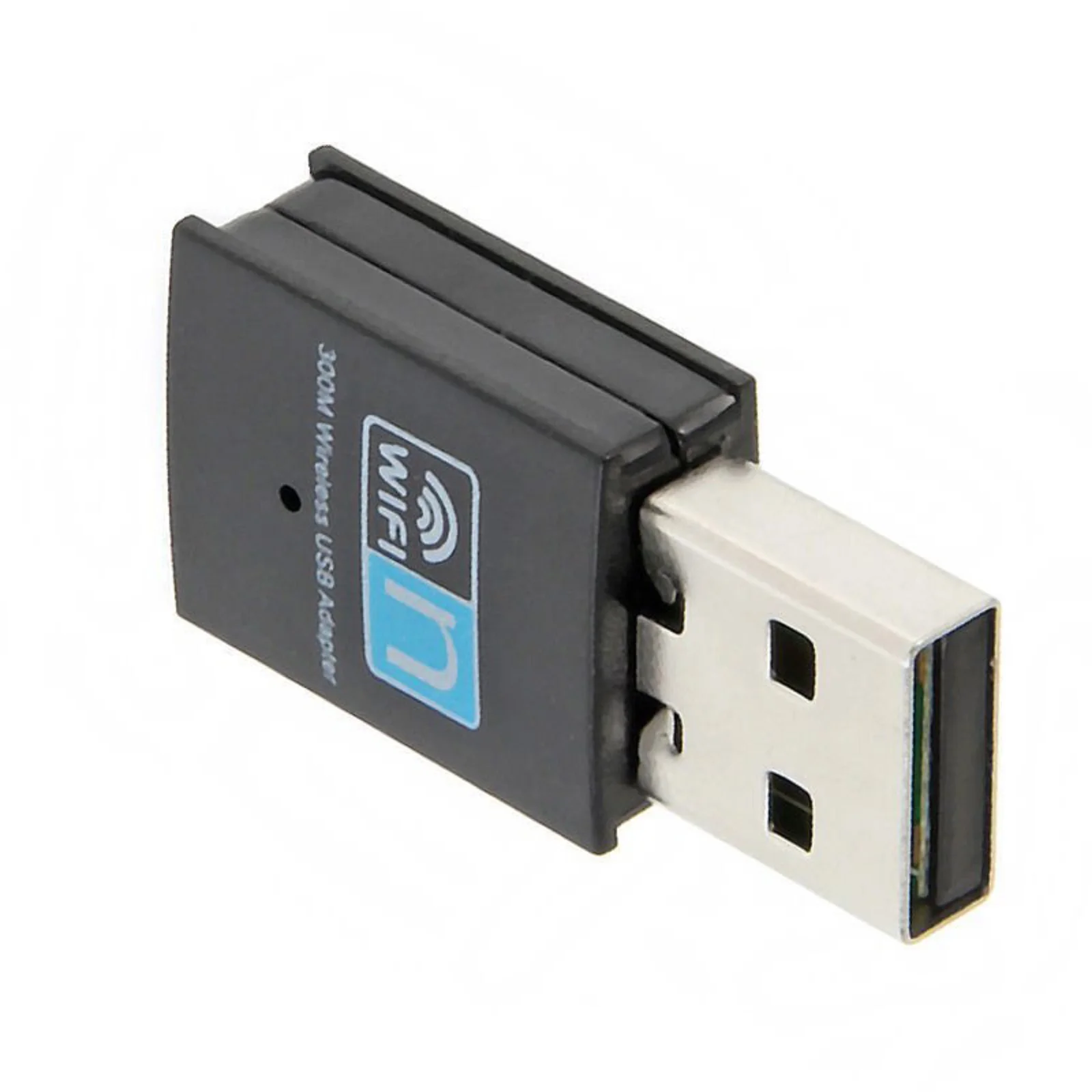 2.4GHz 600MBPS Antenna USB Wireless WIFI Adapter, Number Of Ports Pins: 1 At Rs 200/piece In Chennai - Foto 8