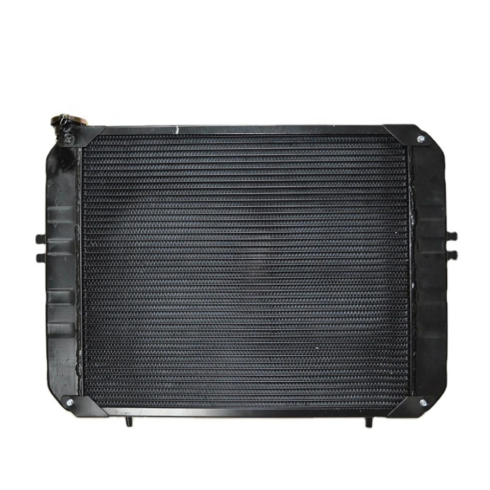 IZUMI for Komatsu FD10/15 FD18 FD20/25 FD28/30 Radiator Aftermarket Engine Parts