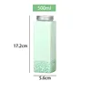 500ml(with hole cap)