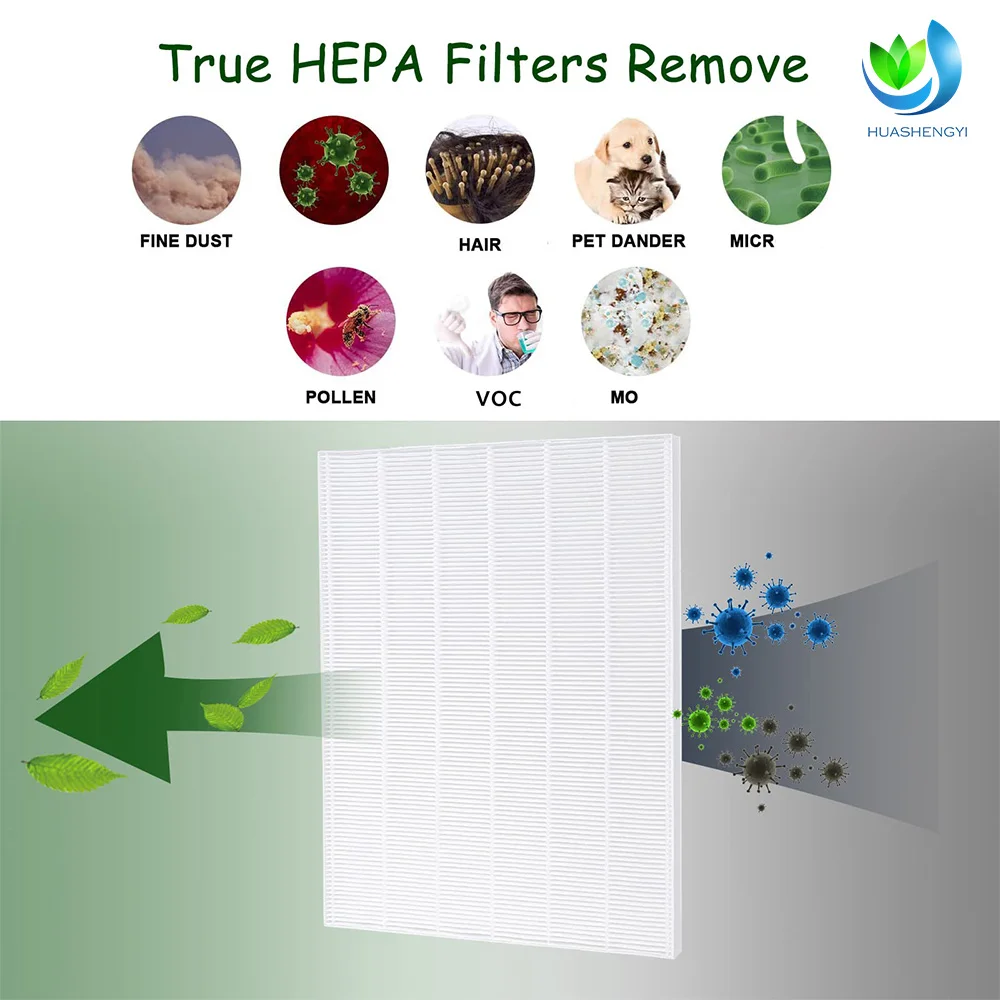 product walson replacement for winix c535 c909 winix plasmawave 5300 6300 5300 2 6300 2 p300 hepa filter h13 filter-4
