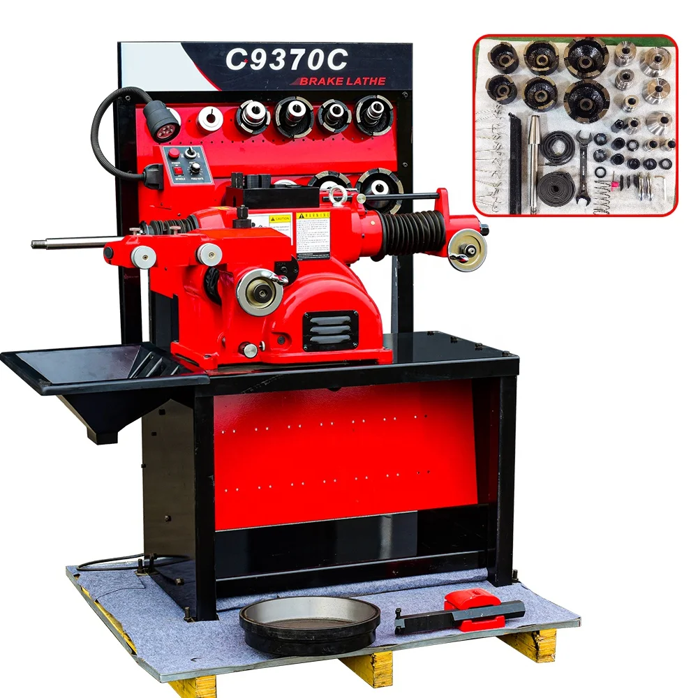 Стойка для ремонта автомобильных шин