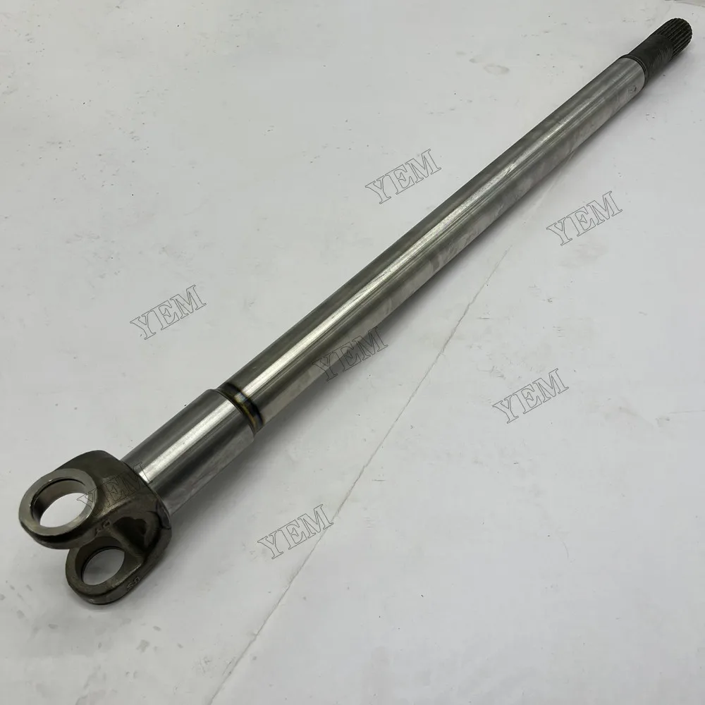 Fork ZGAQ-02894 26T29T for Hyundai Universal Engine Parts 3