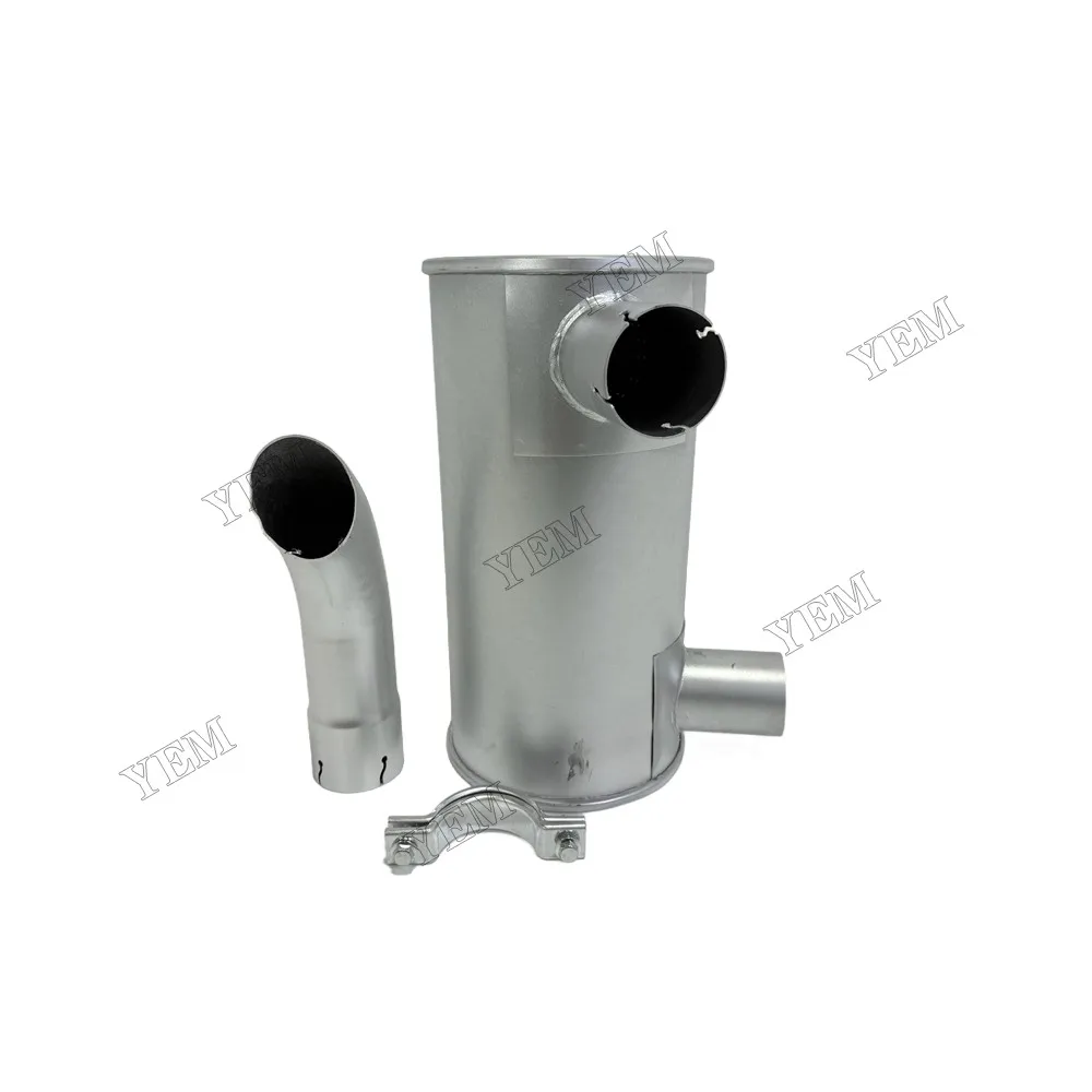Muffler 6737-11-5540 Fit for Komatsu Engine