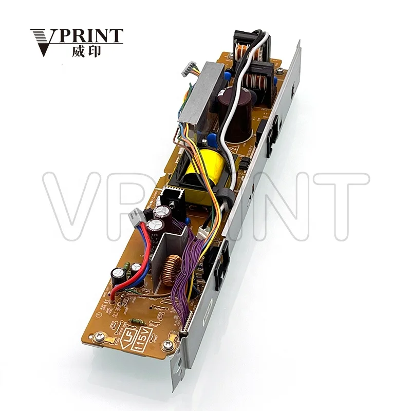 Placa de Fonte de Alimentação de Baixa Tensão RM1-9012, RM1-9011, RM1-9013 e RM1-9014 para Impressora HP LaserJet Pro 200 M251 e M276 — Peças de Reposição