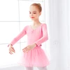 Pink Long Sleeve