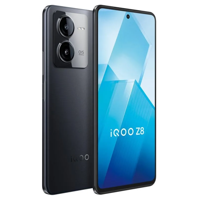 New Arrival IQOO Z8 Android Smartphone Elite Game 5G Mobile Phone with for  8 New Arrival Android Mobile Phone