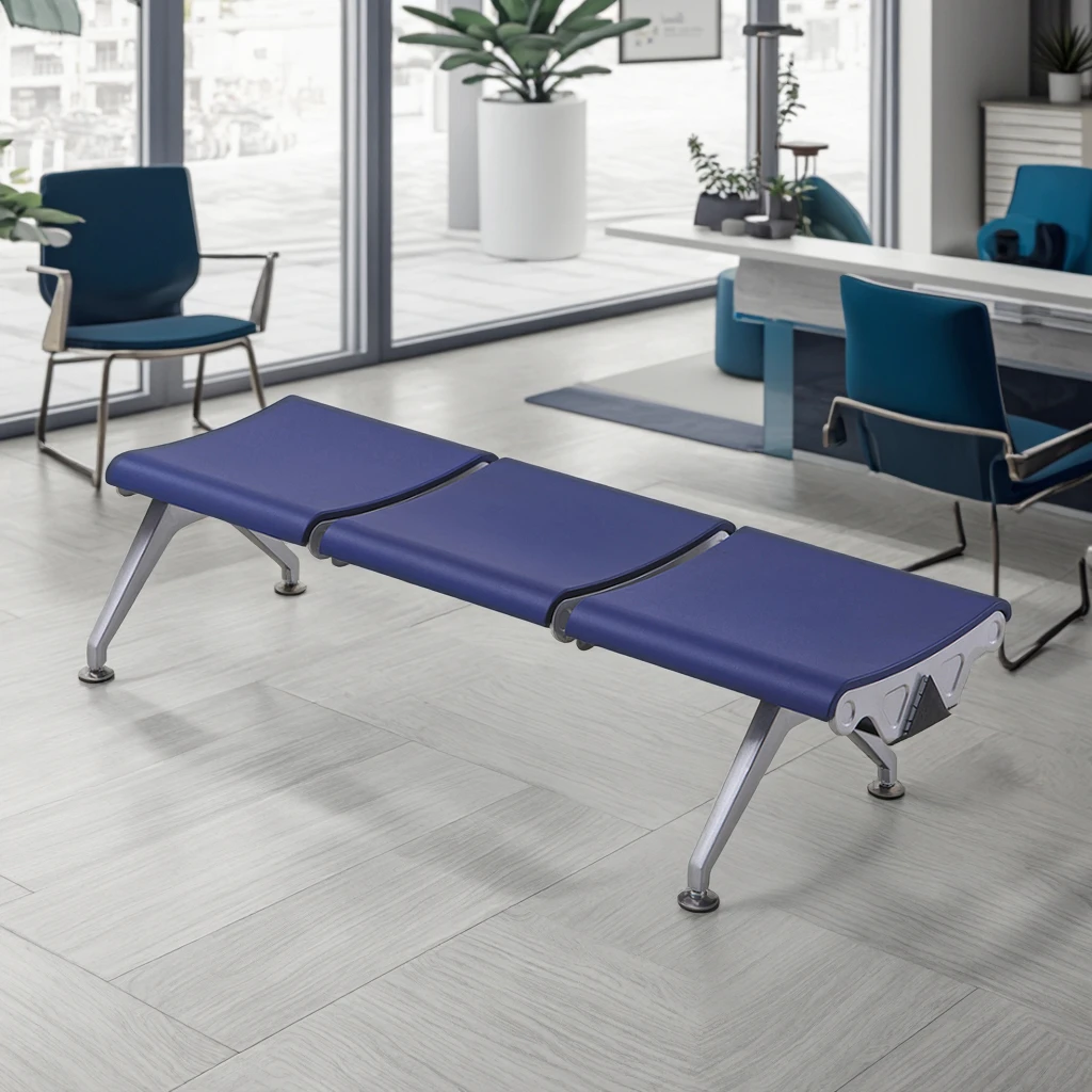 Budget-Friendly Modern Steel Core Seating for Elementary School and Hospital Classrooms Bundle 6