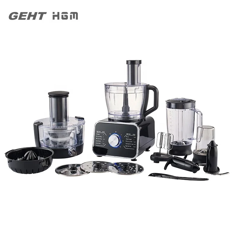 Multifunction Vegetable Potato Slicer Juicer Blender Food Chopper Smoothie Blender Parts Blender and Mixer Food Processors