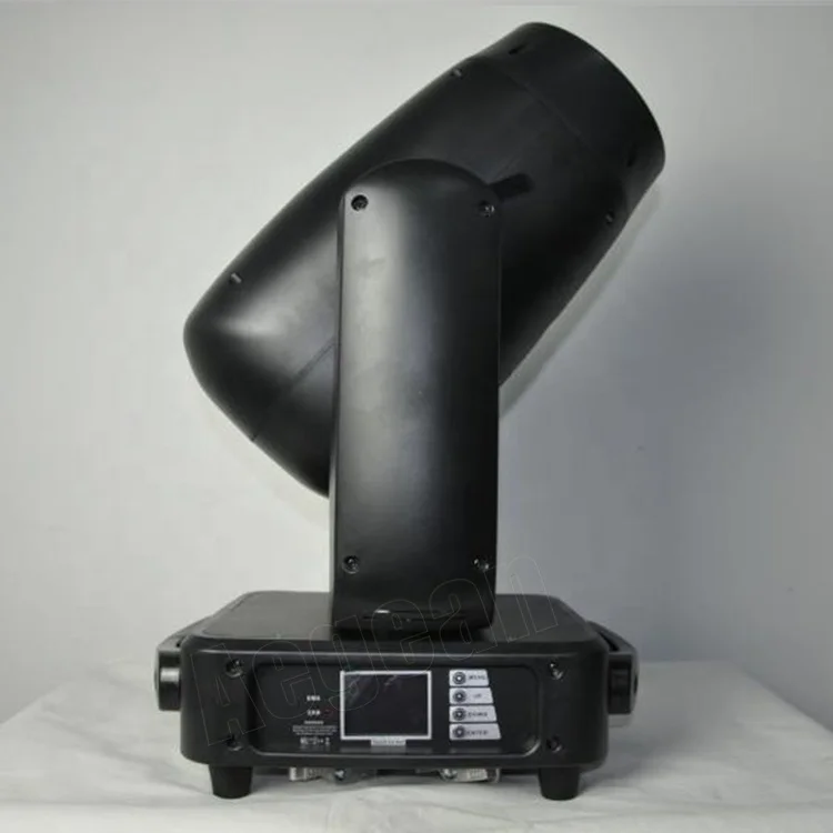 380w 19r Sky Beam rainbow Sharpy Beam Moving Head Light for Night Disco DJ Bar