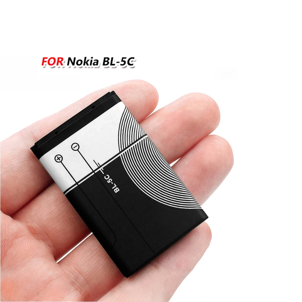 Nokia BL 5C Phone Battery