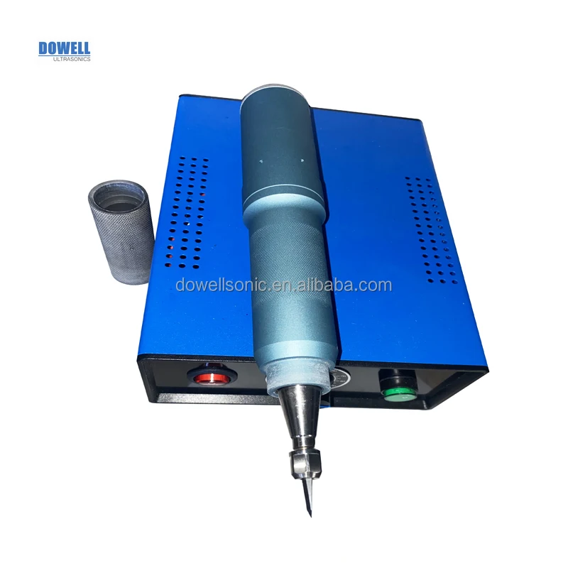 【一部予約販売】 USW-334 Ultrasonic Cutting Machine - Precision & Durability 模型製作用品