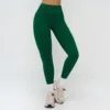 Pants-Green