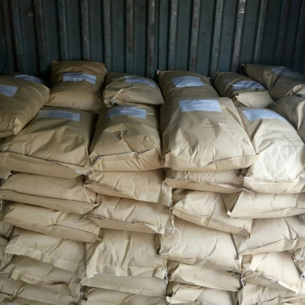 WELLDONE Flotation Reagent for Mining Polyacrylamide Anion Pam Industrial Minerals in Chemicals