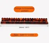 Orange Tortoiseshell pattern