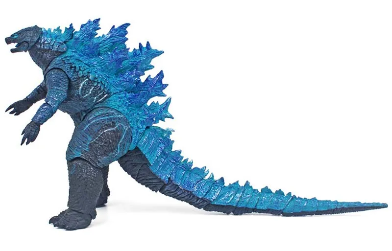 godzilla neca 2019